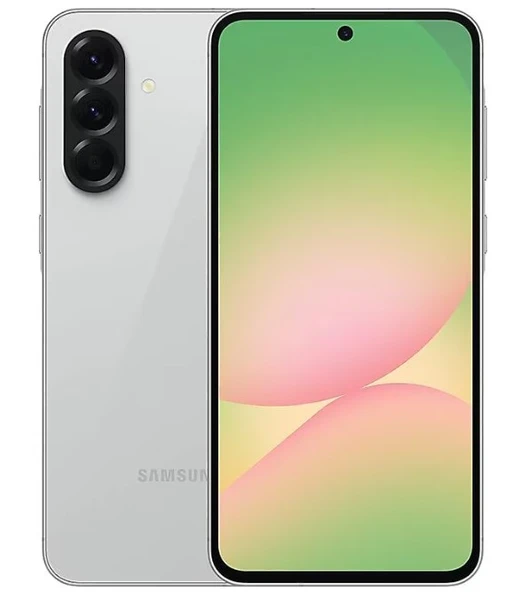 Samsung Galaxy A56 128 8 GB Ram 5g (Samsung Türkiye Garantili) YEŞİL