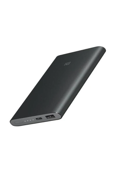 Xiaomi Pro 10000 mAh Powerbank Type-c Taşınabilir Şarj Cihazı