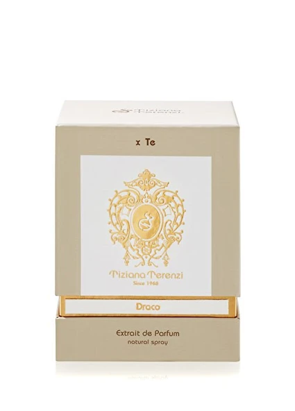 Tiziana Terenzi Draco Extrait De Parfum 100ML Erkek -Unisex - 3