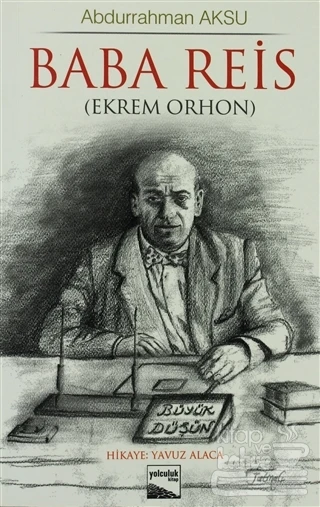 Baba Reis (Ekrem Orhon)