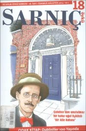 Sarnıç Öykü Dergisi Sayı: 18 Temmuz Ağustos 2014