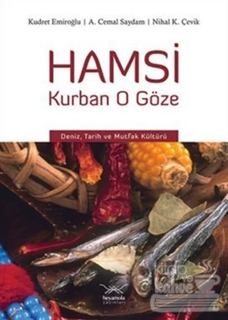 Hamsi Kurban O Göze