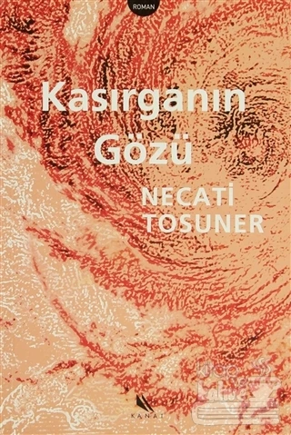 Kasırganın Gözü
