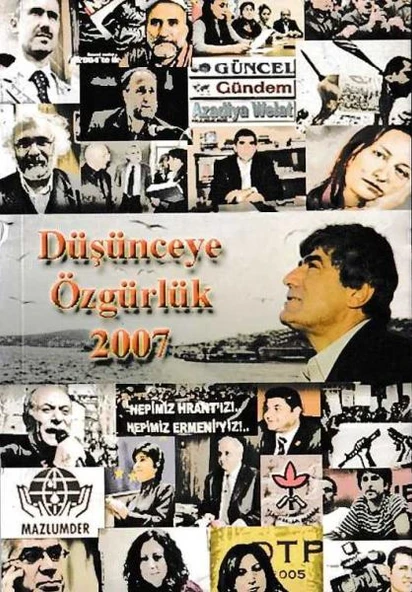 Düşünceye Özgürlük 2007