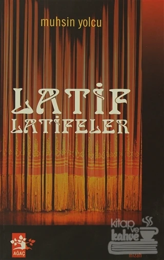 Latif Latifeler
