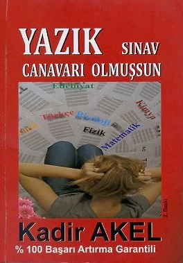 Yazık Sınav Canavarı Olmuşsun