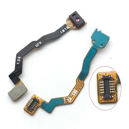 Xiaomi Mi A2 Lite Yakınlık Işık Sensör Filmi Flexi ürün görseli