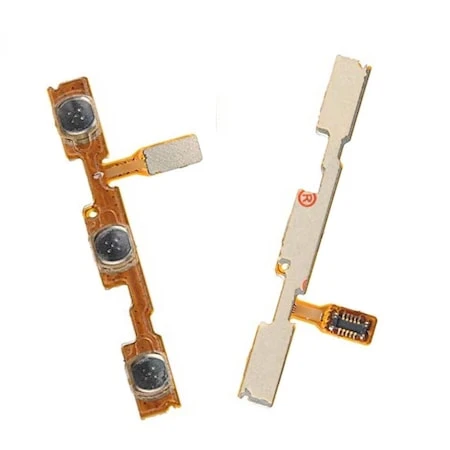 Xiaomi Mi A2 Lite On-Off Power Yan Ses Filmi ürün görseli