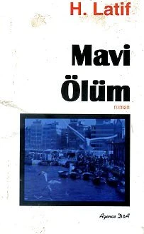Mavi Ölüm
