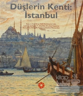 Düşlerin Kenti İstanbul