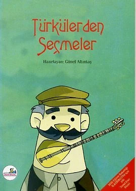 Türkülerden Seçmeler