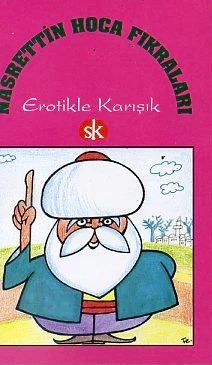 Nasreddin Hoca Fıkraları