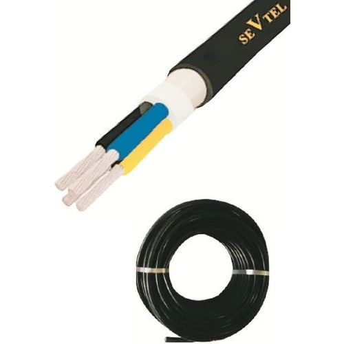 SeVtel Marin Yuvarlak Kablo 1 X 1,5 Mm - Resim 2