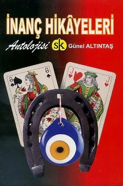 İnanç Hikayeleri Antolojisi