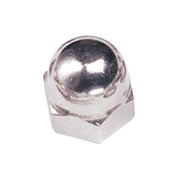 Marine Town Kör Somun 06 Mm ürün görseli