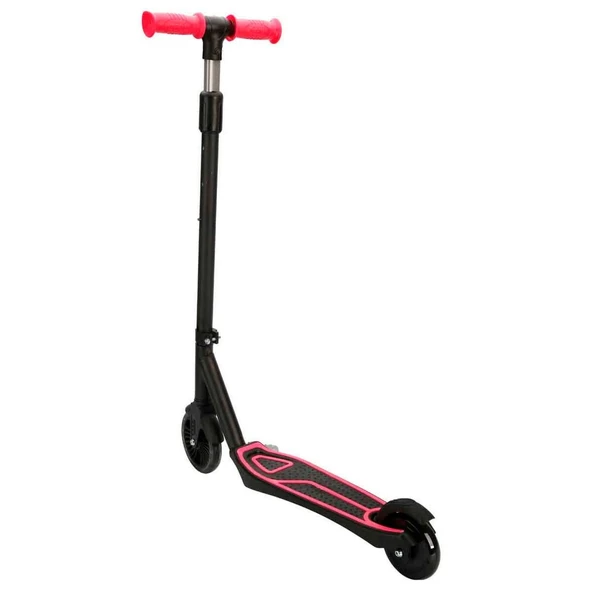 Cool Wheels Işıklı Scooter Pembe - 3