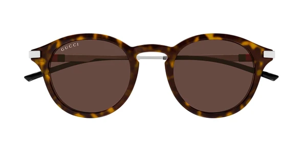 Gucci GG1890S 002 48 Unisex Güneş Gözlüğü - 2