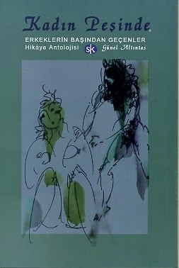 Kadın Peşinde - 1