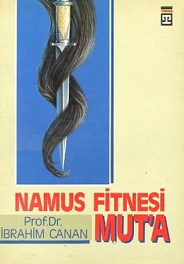 Namus Fitnesi Mut'a