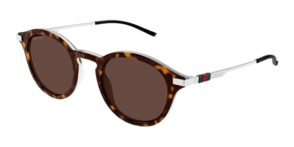 Gucci GG1890S 002 48 Unisex Güneş Gözlüğü