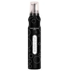 Morfose Saç Köpüğü Ultra Strong 200ml Siyah Amb.