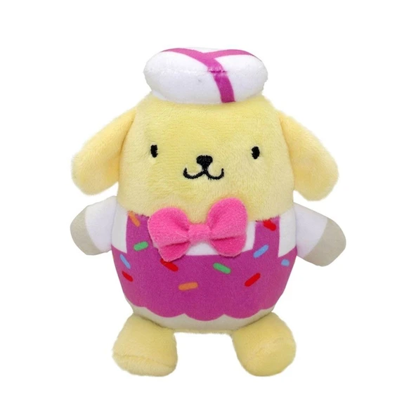 HKT24000 Hello Kitty 14 cm Kokulu Sürpriz Pelüş 26383 - 4