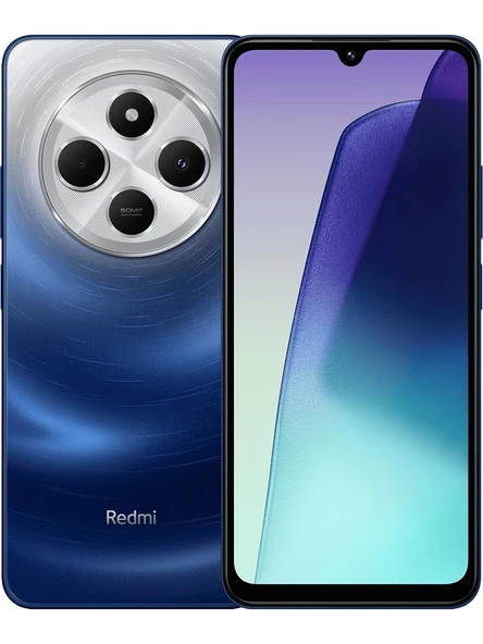 Xiaomi Redmi 14C 256 8+8 GB RAM (Xiaomi Türkiye Garantili) MAVİ