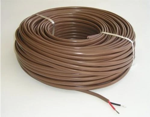 SeVtel Marin Yassı Kablo 2 X 4,00 Mm