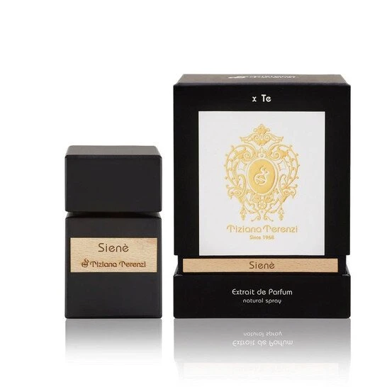 Tiziana Terenzi Siene Extrait Parfum 100 ml Erkek-Parfüm-Unisex - 3