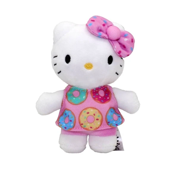 HKT24000 Hello Kitty 14 cm Kokulu Sürpriz Pelüş 26383 - 2