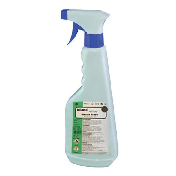 Iduna Hava Temizleyici Sprey 0.5 Lt