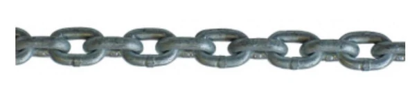 Saray 8 Mm Galvanizli Kalibre Force Zincir