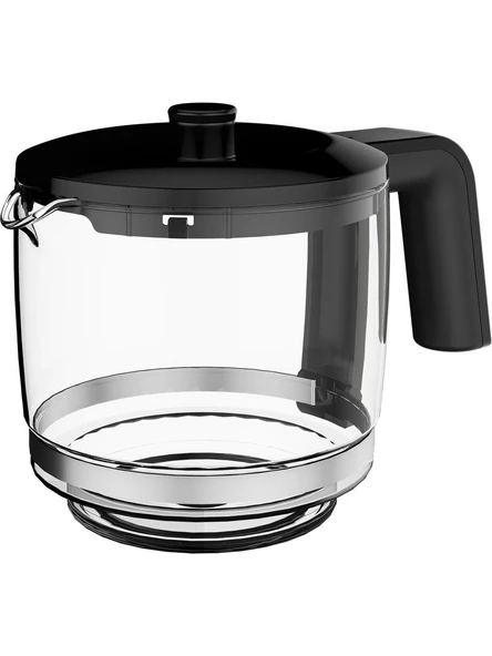 GRUNDİG TM 4587 G XXL CAM ÇAY MAKINESI - 4