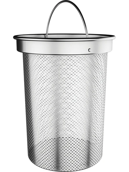 GRUNDİG TM 4587 G XXL CAM ÇAY MAKINESI - 5