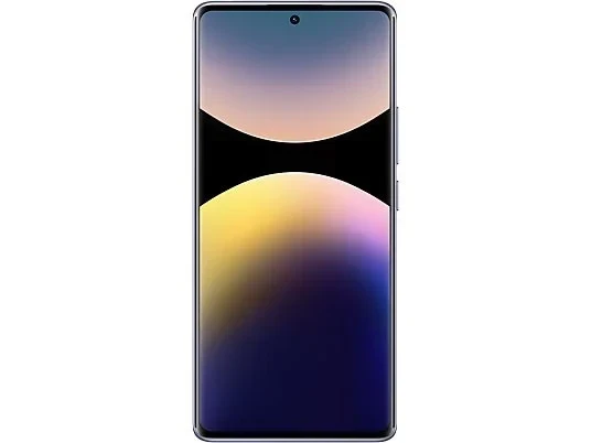 XIAOMI Redmi Note 14 Pro 12/512 GB Siyah Cep Telefonu (İthalatçı Garantili) - 3