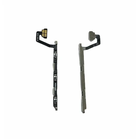 Xiaomi Mi 10 Pro On-Off Power Yan Ses Filmi ürün görseli