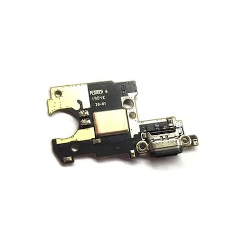 Xiaomi Mi 9 Se Kulaklık Soketli Şarj Soketi Film ürün görseli