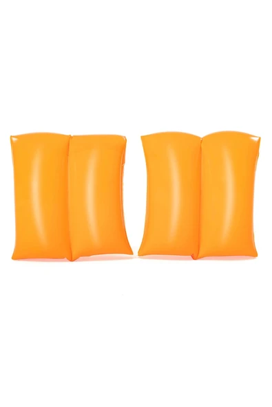 Summer Essential™ İki Boğumlu Yüzme Kollukları 20cm: Çocuklarınız Suda Güvenle Eğlensin! - 3