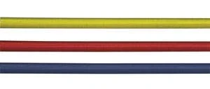 Elastik Halat 6 MM Siyah ürün görseli