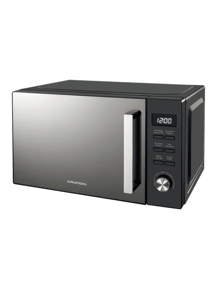 GRUNDİG GMF2211ALB MİKRODALGA FıRıN - 2