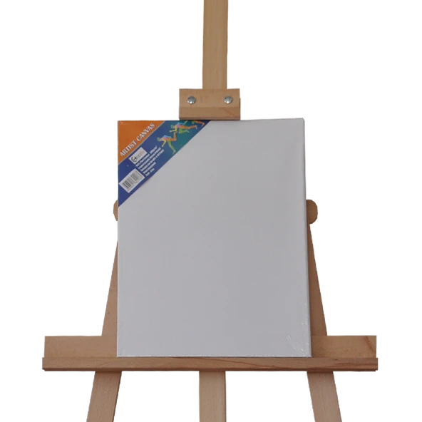 Bafix Çerçeveli Tuval 30x40 - 2