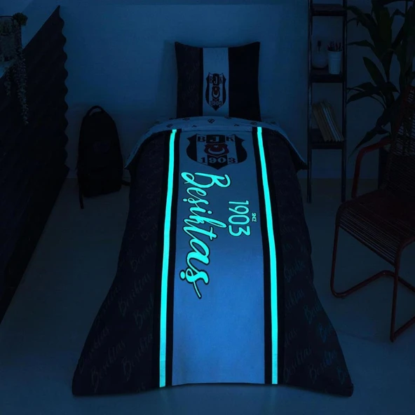 TAC LİS.BRF NEV.TK.BEŞİKTAŞ 1903 GLOW - 3