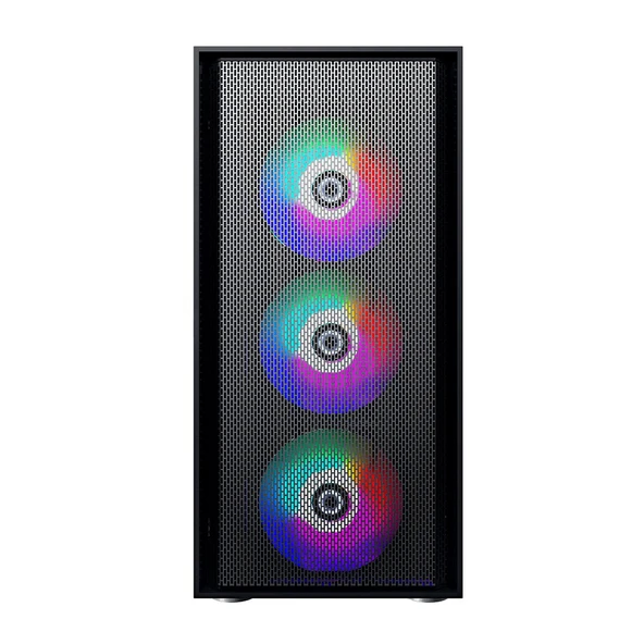 Avantron Gaming 3401 350w-400w RGB USB 3.0 ATX Bilgisayar Kasası