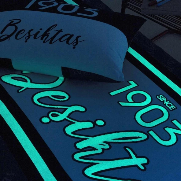 TAC LİS.BRF NEV.TK.BEŞİKTAŞ 1903 GLOW - 4