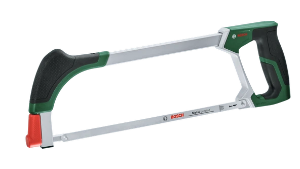 BOSCH Universal 300 mm Demir Testere Kolu 3 Yedek Testereli (1600A033BK) - 2