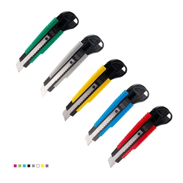 Ark Maket Bıçağı Soft Safety Cutter 578