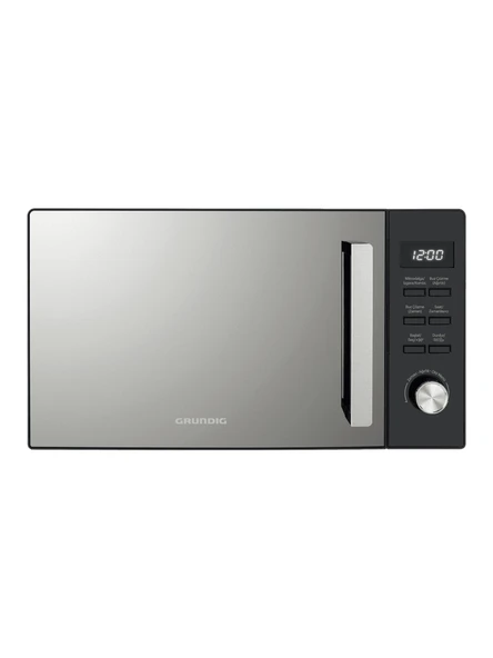 GRUNDİG GMF2211ALB MİKRODALGA FıRıN