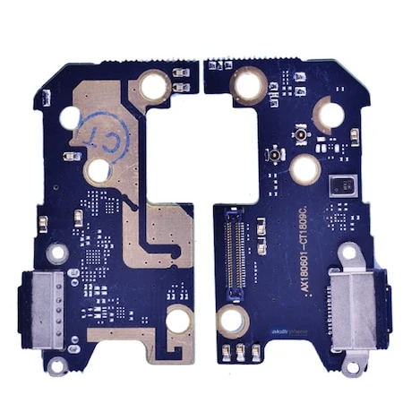 Xiaomi Mi 8 Şarj Soket Mikrofon Bordu ürün görseli