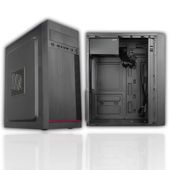 Ofis Pc İ5 13.Nesil (Ram Hdd Vga Yok) O/B Masaüstü Bilgisayar