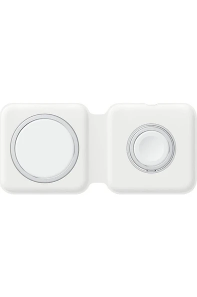 Apple MagSafe Duo Şarj Aygıtı MHXF3TU/A Outlet